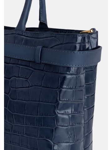 Pierre Cardin Handtasche in NAVY