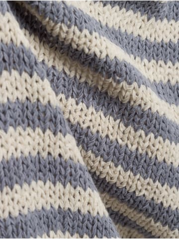 Marc O'Polo Pullover in beige hellblau - 0002