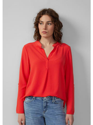 QS Bluse in 3103_rot