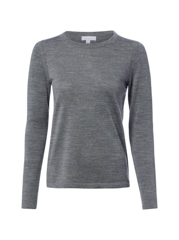 brookshire Pullover in grau - 0014