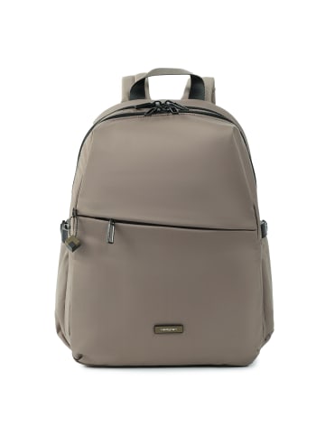 Hedgren Nova Cosmos Daypack 39 cm Laptopfach morel