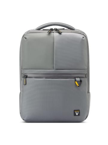 Roncato Trial Business-Rucksack 41 cm Laptopfach in anthrazit