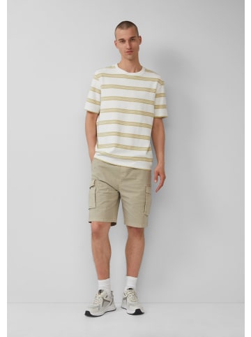 QS Bermuda in 8085_helles beige