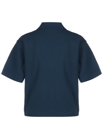 Puma T-Shirt HER Polo in dunkelblau