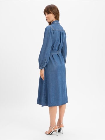 Levi´s Kleid in medium stone - 0001