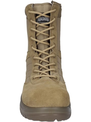 Magnum Stiefel "Centurion 8.0 Sz" in Grün