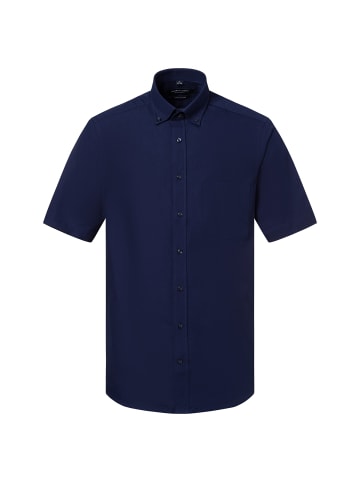 Andrew James Freizeithemd in marine