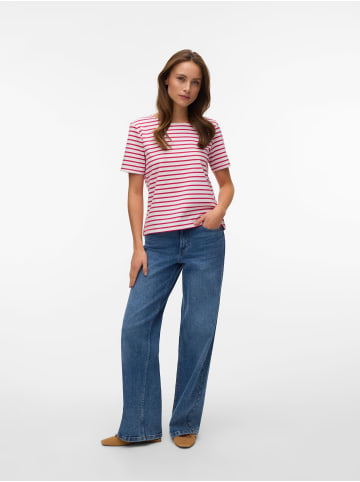 Vero Moda Top in Snow White