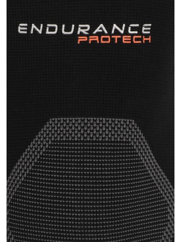 Endurance Kompressionsbandage in 1001 Black