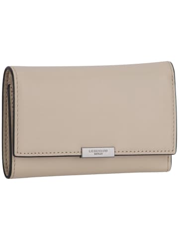 LIEBESKIND BERLIN Geldbörse Linn New Calf in Milk