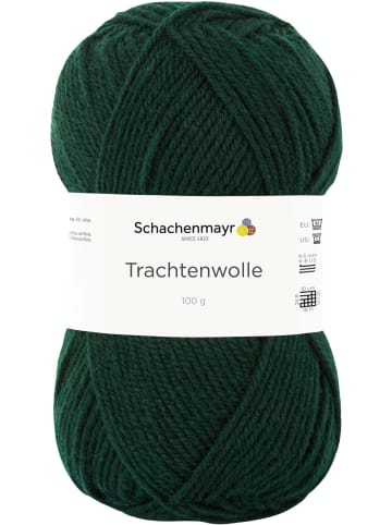 Schachenmayr since 1822 Handstrickgarne Trachtenwolle, 100g in Tanne