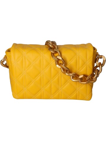 Gave Lux Schultertasche in YELLOW