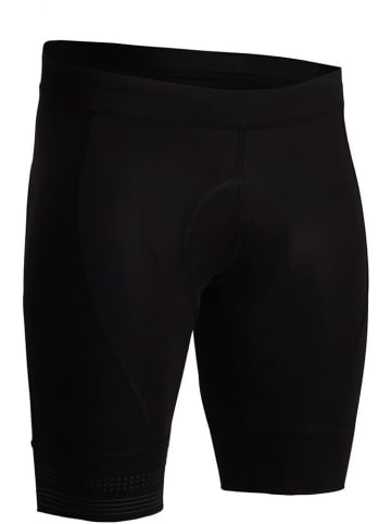 Silvini Short in Schwarz