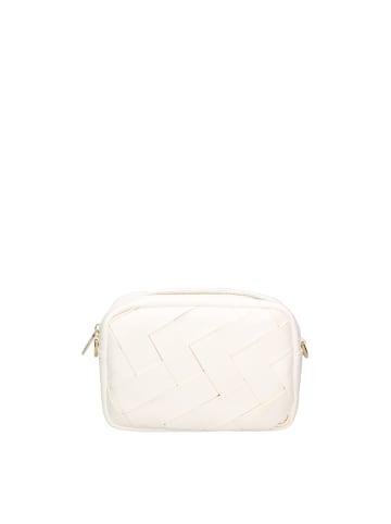 Pierre Cardin Umhängetasche in WHITE