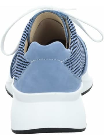 Finn Comfort Sneaker für Damen in blau