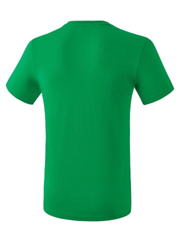 erima Teamsport T-Shirt in smaragd