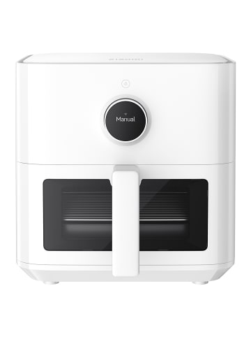 xiaomi Heißluftfritteuse Smart Air Fryer 5.5L in weiß