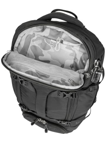 Pacsafe Rucksack EXP35 Travel in Black