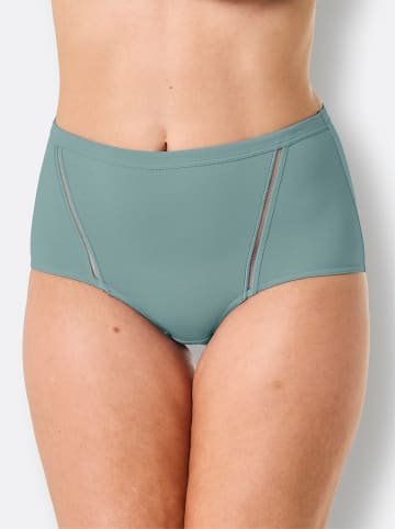 WITT WEIDEN Taillenslip in jade