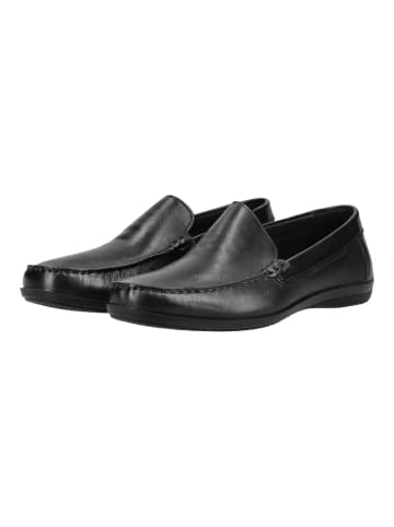 Imac Slipper in Schwarz/Schwarz