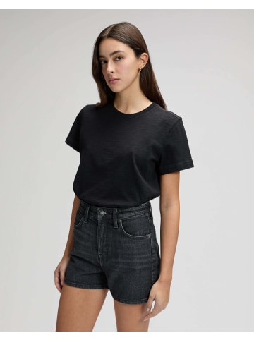 Lee T-Shirt Perfect in Black