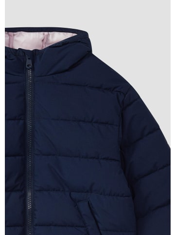 s.Oliver Outdoor-Jacke in 59F1_navy