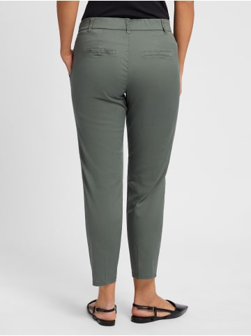 Street One Hose in khaki