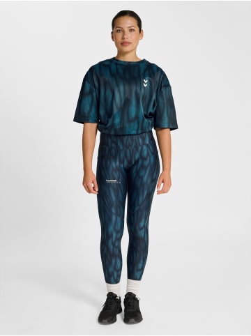 Hummel T-Shirt Hmlhiit Erwachsene in STARGAZER