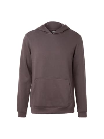 Urban Classics Urban Classics Basic Essential Hoody in magnet