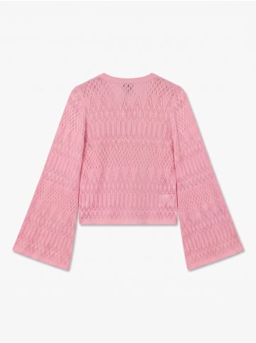 Vero Moda Strickpullover in Ballerina