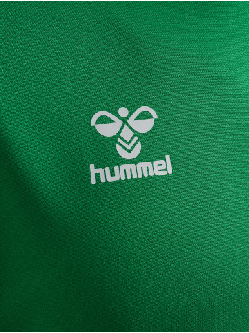 Hummel Sweatshirt Hmlessential Erwachsene in JELLY BEAN
