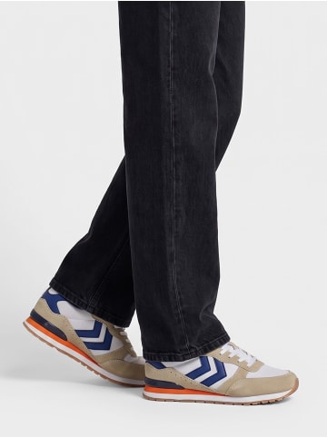 Hummel Schnürsenkel Sneaker Monaco 86 Erwachsene in CORNSTALK