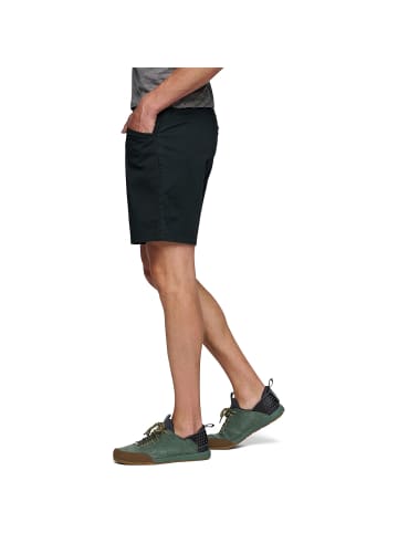 Black Diamond M NOTISHORTS in Schwarz