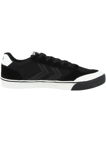 Hummel Sneaker low Stadil 3.0 Classic in schwarz