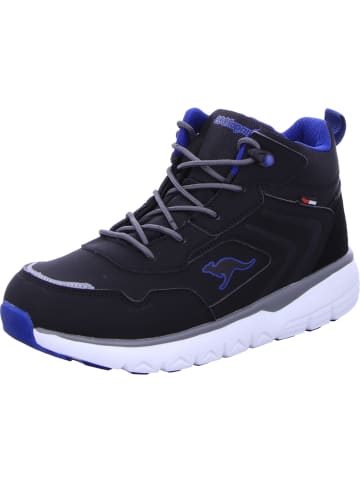 Kangaroos K-TS Kimo RTX K-TS Kimo RTX in jet black/navy