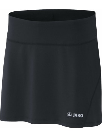 JAKO-O Funktionsrock für Damen in schwarz