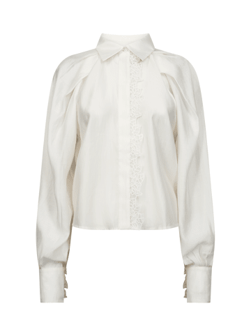 CMMOLLY Shirt in Jet Stream