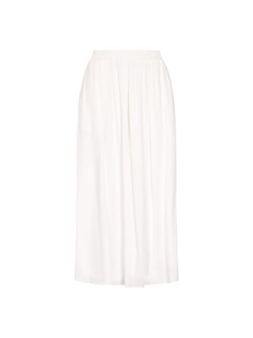 IZIA Women Skirt in offwhite