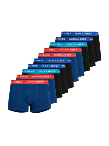Jack & Jones Retro Short / Pant Jacsolid in Surf The Web