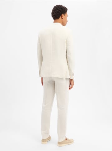 Thomas Goodwin Anzug in ecru