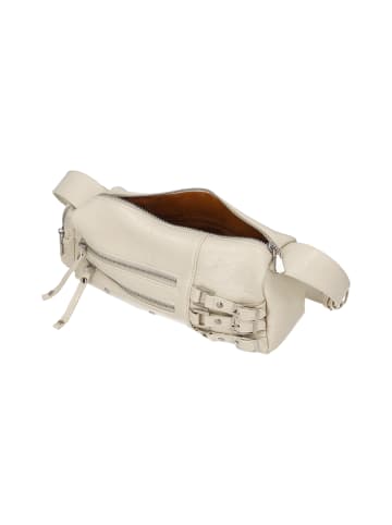 myMo ROCKS Women Shoulder Bag in Offwhite