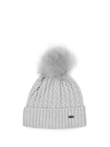 Wittchen WINTER HAT in Grey