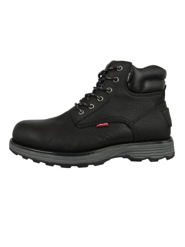Levi´s Stiefeletten Arrowhead schwarz