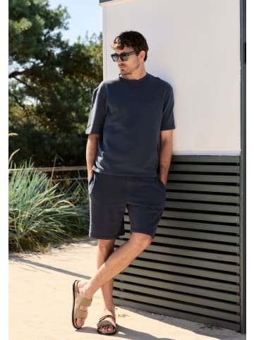 ELBSAND Kurze Hose Mailo in Midnight