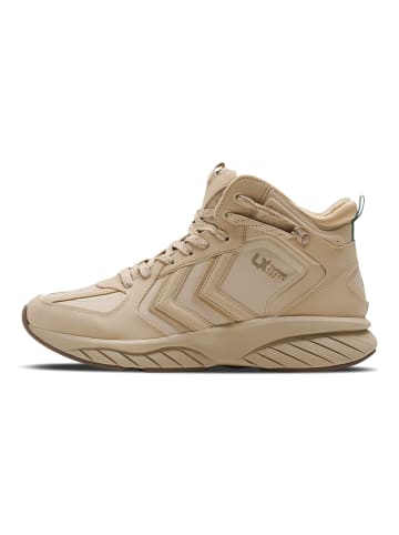 Hummel Hummel Schnürsenkel Sneaker Reach Lx Erwachsene in HUMUS