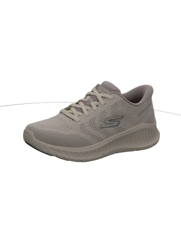 Skechers Slipper in weiß