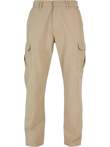 Urban Classics Cargo-Hosen in sand