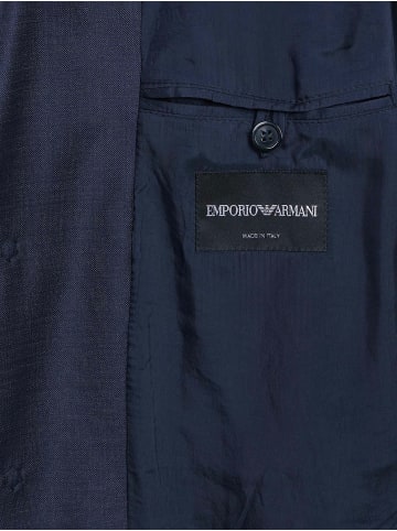 Armani Jacke für Herren in blau