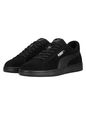 Puma Sneaker in Schwarz