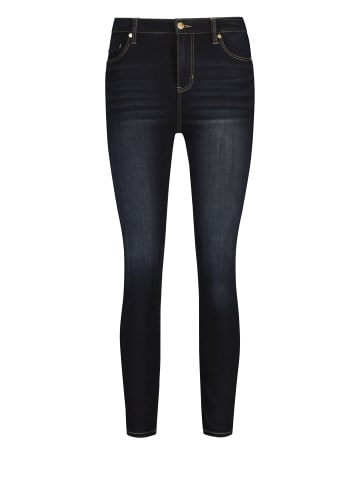 Liverpool Jeans Abby High Rise Ankle Skinny in Cumberland